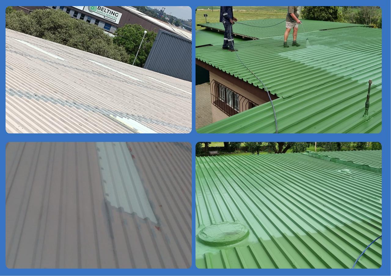 Protective coating